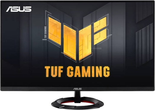 [VG249Q3R] ASUS TUF Gaming VG249Q3R Monitor, 24" Fast IPS Display, FHD Resolution, 180Hz Refresh Rate, 1ms (GtG) Response Time, AMD FreeSync Technology, 16.7m Color Display, Black | VG249Q3R