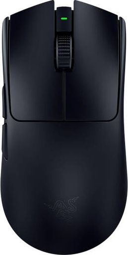 [RZ01-05120100-R3G1] Razer Viper V3 Pro Wireless/Wired Gaming Mouse, 54g Lightweight Design, 35K Gen 2 DPI Optical Sensor, Up To 95H Battery Life, Optical Mouse Switches Gen 3, Black | RZ01-05120100-R3G1