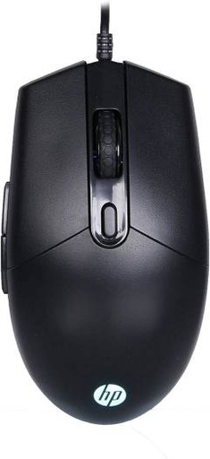 [hp-m260-rgb-backlighting-usb-wired-gaming-mouse-customizable-6400-dpi-ergonomic-design-non-slip-roller-lightweighted-3-years-warranty-7zz81aablack] HP M260 RGB Backlighting USB Wired Gaming Mouse, Customizable 6400 DPI, Ergonomic Design, Non-Slip Roller, Lightweighted /3 Years Warranty (7ZZ81AA),Black