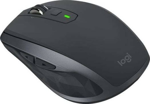 [910-005153] Logitech MX Anywhere 2S Wireless Mouse (Graphite) | 910-005153