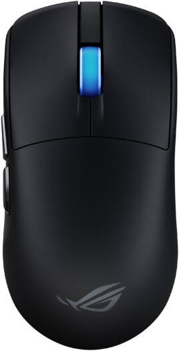 [90MP0490-BMUA00] ASUS ROG Harpe II Ace Gaming Mouse, 48g Ultralight, 42K DPI ROG AimPoint Pro Sensor, 8000Hz SpeedNova Wireless, Ambidextrous Design, Optical Micro Switches, Black | 90MP0490-BMUA00