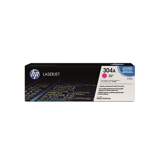 [XXL-078] Toner HP Laserjet 203A Magenta