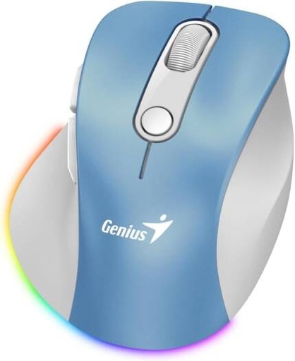 [genius-ergo-9000s-pro-light-blue] Genius Ergo 9000S Pro Light Blue