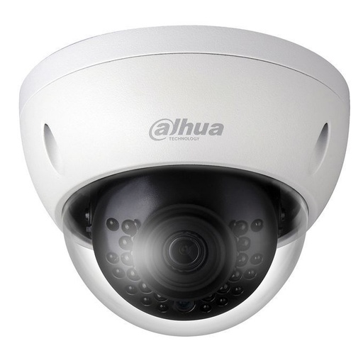 [XXA-001] Dahua IR Dome Camera Analogique 2 mp