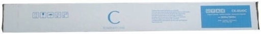 [8540C] Utax CK-8540C Toner Cartridge, Cyan | 8540C