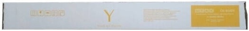 [8540Y] Utax CK-8540Y Toner Cartridge, Yellow | 8540Y