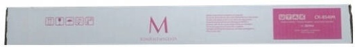 [8541M] Utax CK-8541M Toner Cartridge, Magenta | 8541M