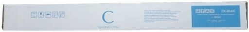 [8541C] Utax CK-8541C Toner Cartridge, Cyan | 8541C