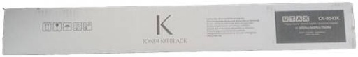 [8543K] Utax CK-8543K Toner Cartridge, Black | 8543K
