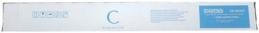 [8543C] Utax CK-8543C Toner Cartridge, Cyan | 8543C