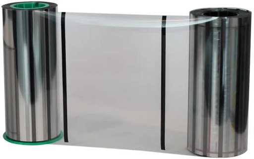 [matica-art-retransfer-film-for-matica-xid8300-xid8600-retransfer-card-printers-1000-images-dye-sublimation-over-the-edge-film-high-quality-pvc-pet-card-printing-consumable] Matica ART Retransfer Film, for Matica XID8300/XID8600 Retransfer Card Printers, 1000 Images, Dye-Sublimation Over-The-Edge Film, High-Quality PVC & PET Card Printing Consumable