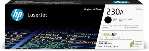 [hp-230a-black-original-laserjet-toner-cartridge] HP 230A Black Original Laserjet Toner Cartridge