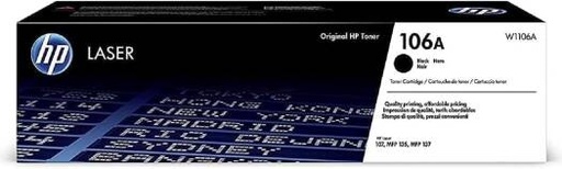[hp-106a-w1106a-original-toner-schwarz-fr-laser-107-pack-of-5pcs] HP 106A (W1106A) Original Toner Schwarz fr Laser 107-Pack of 5pcs