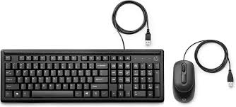[XXB-004] HP KM10 Ensemble clavier et souris
