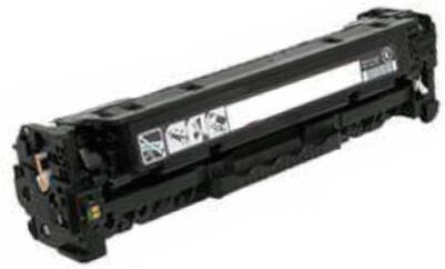 [CF400A Black] BOSS XL Compatible Toner Cartridge Replacement for HP201A, 1500 Pages Page Yield, Laser Print Technology, ImageREt 3600 Print Resolution, CF400A, Black | CF400A Black