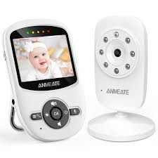 [XXA-006] Digital Vidéo Baby Monitor