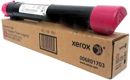 [508824] Xerox Altalink 006R01703 Standard Magenta Toner Cartridge | 508824