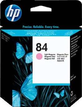 [C5021A] HP 84 Light Magenta DesignJet Printhead | C5021A