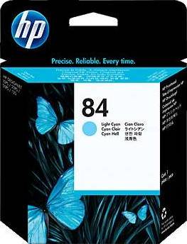 [C5020A] HP 84 Light Cyan Printhead | C5020A