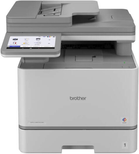 [MFC-L8970CDW] Brother MFC-L8970CDW Colour Laser Multifunction Printer, Wireless A4 Duplex Print, Copy, Scan & Fax Business MFP | MFC-L8970CDW