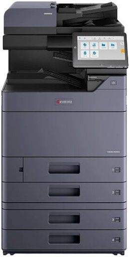 [TASKalfa-MZ7001i] Kyocera TASKalfa MZ7001i A3 Mono MFP, 70 PPM A4 & 35 PPM A3, Cloud-Ready Secure Printing, High-Capacity Paper Handling, Advanced Finishing, Integrated AI, Top Security Standards | TASKalfa-MZ7001i