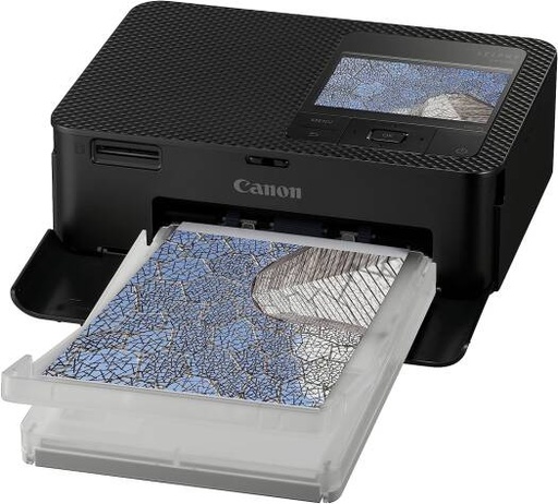 [canon-selphy-cp1500-portable-photo-printer-black-upgraded-cp1300-model] Canon SELPHY CP1500 Portable Photo Printer Black (Upgraded CP1300 Model)