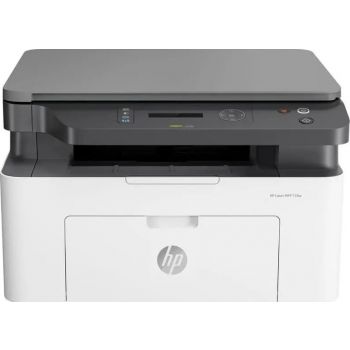 [4ZB83A] HP Laser MFP 135w (4ZB83A) multiplication black and white monochrome printer A4 | 4ZB83A