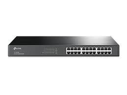 [xxb-001] TP-link 24 port 10/100Mbps