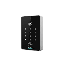 [XXB-006] Access reader