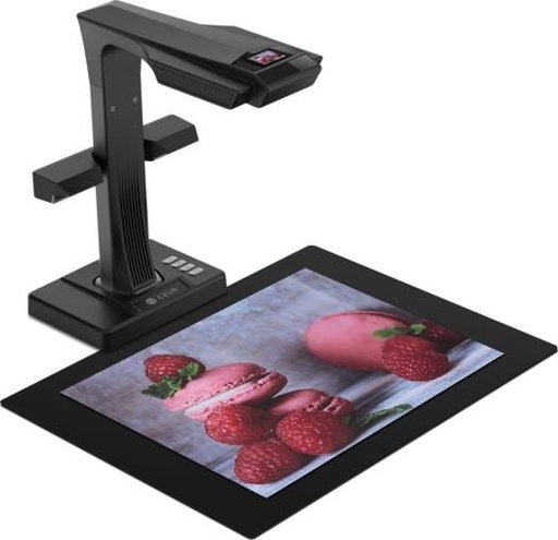 [czur-et18-pro-professional-document-scanner-2nd-gen-auto-flatten-deskew-tech-18mp-sony-camera-capture-a3-186-languages-ocr-convertable-to-pdf-searchable-pdf-word-tiff-excel] CZUR ET18 Pro Professional Document Scanner, 2nd Gen Auto-Flatten, Deskew Tech, 18MP Sony Camera, Capture A3, 186 Languages OCR, Convertable to PDF/Searchable PDF/Word/Tiff/Excel