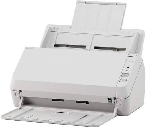 [PA03708-B021] RICOH Image Scanner SP-1130, 30 pages per min. (60 images per min.), Duplex (both sides), Max. paper size A4 | PA03708-B021