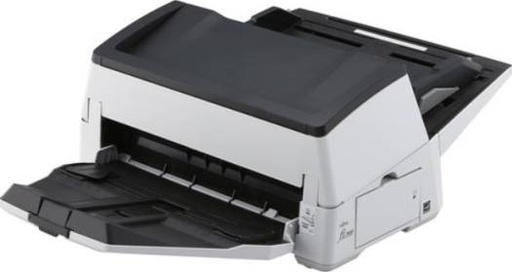 [PA03740-B501] RICOH fi-7600 Document Scanner, Optical Resolution 600 dpi, Scan Speed 100 ppm (Simplex), USB 3.0 Connectivity | PA03740-B501