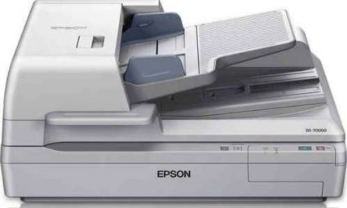 [B11B204331BY] Epson DS-70000 Large-Format Document Scanner for A3 Size: 70ppm | B11B204331BY