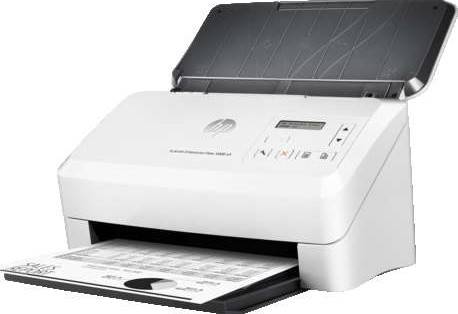 [L2755A] HP ScanJet Enterprise Flow 5000 s4 Sheet-feed Scanner | L2755A