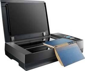 [plustec-scan-opti-book3800] Plustek Scan Opti Book3800