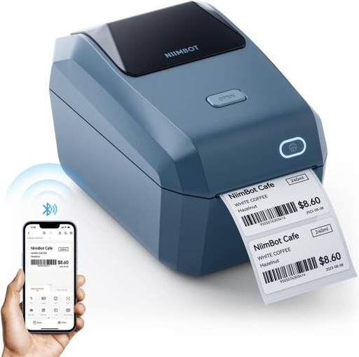 [niimbot-k3-label-printer-3-inch-label-maker-with-high-speed-bluetooth-and-usb-connection-support-smartphone-pc-thermal-label-maker-for-small-business-and-home-office] NIIMBOT K3 Label Printer, 3 Inch Label Maker with High-Speed, Bluetooth and USB Connection, Support Smartphone & PC, Thermal Label Maker for Small Business and Home Office