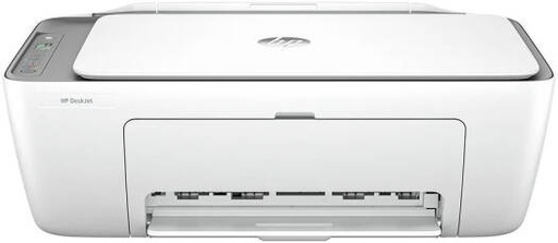 [6W7E6C] HP DeskJet Ink Advantage 2876 All-in-One Printer, Up To 7.5 PPM (Black) & 5.5 PPM (Color) Print Speed, Up To 1200x1200 Print Resolution, 60 Sheet Input Tray, Built-in WiFi, Cement | 6W7E6C