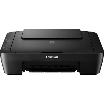 [MG2540S / MG2545S] Canon PIXMA MG2540S All-In-One Inkjet Printer - Black | MG2540S / MG2545S