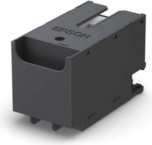 [T6716] Epson T6716 Maintenance Box, Ink Jet Printing Technology, Black | T6716