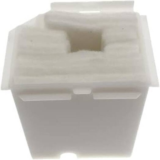 [generic-maintenance-box-waste-ink-sponge-absorber-compatible-with-epson-l1110-l3100-l3110-l3150-l3160-l3101-l3151-l3158-l3165-l3166-et2710-et2712-et2714-et2715-et2720-et4700] Generic Maintenance Box Waste Ink Sponge Absorber, Compatible with EPSON L1110, L3100, L3110, L3150, L3160, L3101, L3151, L3158, L3165, L3166, ET2710, ET2712, ET2714, ET2715, ET2720, ET4700