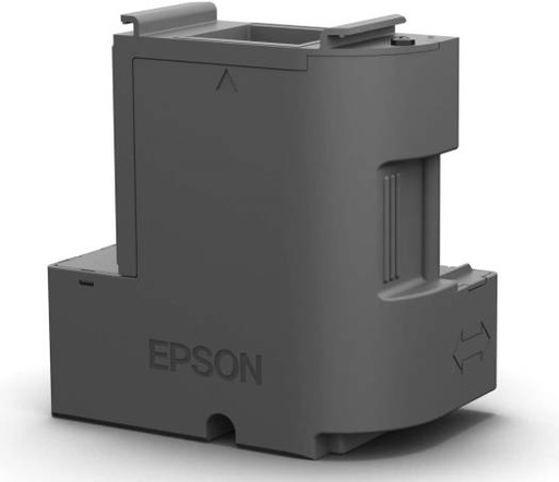 [EWMB2] Epson Waste Ink Maintenance Box, Compatible With C13T04D100 / C13T04D198, Gray, Set of 1 | EWMB2