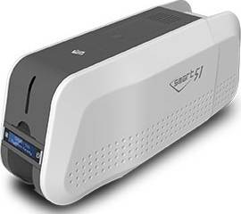 [SMART-51D / 651303] Smart 51D Dual-Sided Thermal ID Card Printer High Quality Dual-Sided Colour ID Card Printer | SMART-51D / 651303
