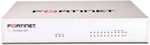 [FG-61F-BDL-950-36] FORTINET FortiGate-61F / FG-61F Next Generation Firewall Plus 3 Year 24x7 FortiCare and FortiGuard Unified (UTM) Protection | FG-61F-BDL-950-36