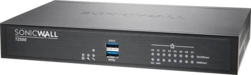 [01-SSC-0211] Dell SonicWall Network Security Appliance | 01-SSC-0211