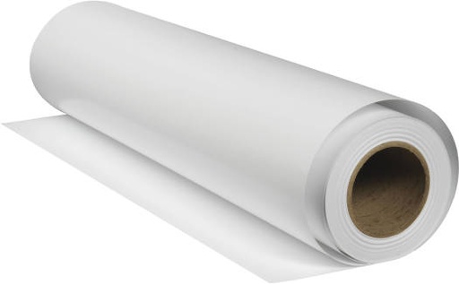 [generic-plotter-roll-glossy-photo-paper-for-canon-imageprograf-tm-300-large-formate-printer-36-roll-width-250-gsm-white] Generic Plotter Roll Glossy Photo Paper for Canon imagePROGRAF TM-300 Large Formate Printer, 36" Roll Width, 250 GSM, White