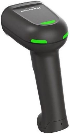 [1960GSR-2USB-R] Honeywell Xenon Ultra 1960G Barcode Scanner, 1D & 2D Scanner Type, 1280 x 800 Pixels Optical Sensor Resolution, Keyboard wedge, RS-232, USB Interfaces, Wired Connectivity, Black | 1960GSR-2USB-R