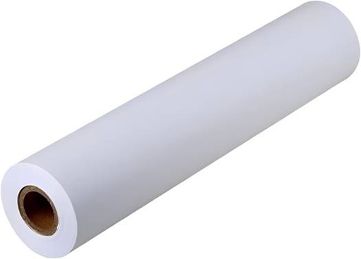 [plotter-roll-a0-size-plain-paper-for-canon-imageprograf-tm-300-large-formate-printer-450mm-80-gsm-2in-core-white] Plotter Roll A0 Size Plain Paper for Canon imagePROGRAF TM-300 Large Formate Printer, 450mm x 2" Core, 80 GSM, White