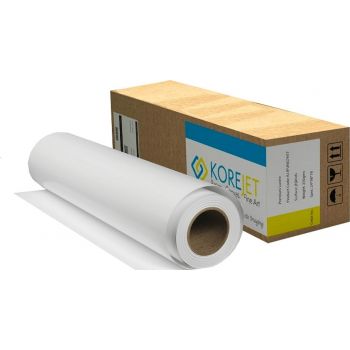 [KJP260PL44] Korejet Premium Lustre Inkjet Photo Paper 260Gsm, 44 X 30 Meter | KJP260PL44