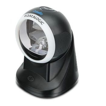 [CO5330-BKK1] Datalogic Cobalto CO5330 Barcode Scanner, 1D Scanner Capabilities, 1,500 Lines/Sec Max Read Rate, 20 Scan Lines, 650 nm VLD Light Source, Black | CO5330-BKK1
