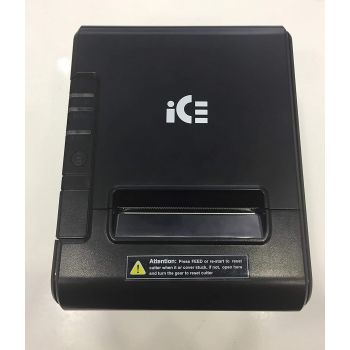 [ice-irp260-thermal-receipt-printer-usb-serial-ethernet-interfaces] ICE IRP260 Thermal Receipt Printer USB, Serial, Ethernet Interfaces